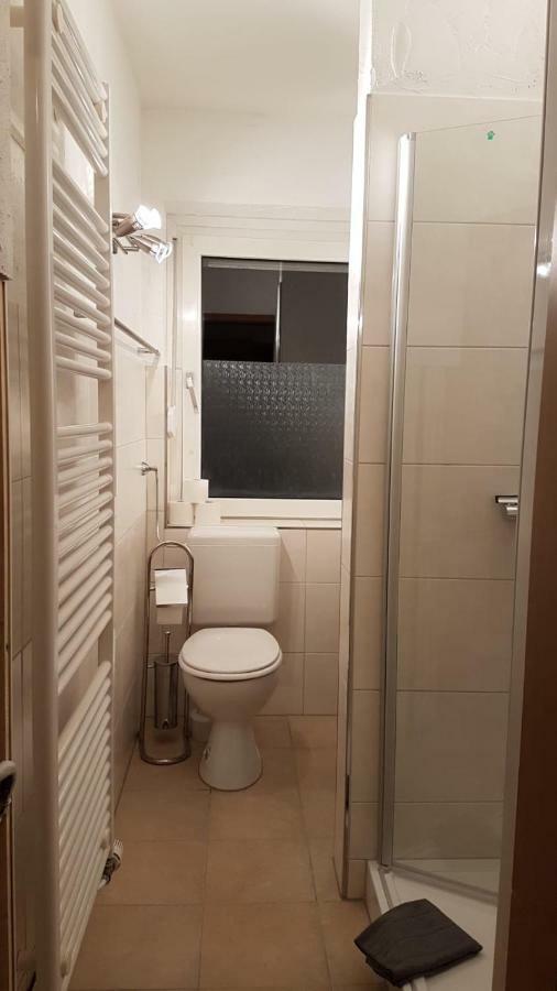 Ferienwohnung Orchidee Winterberg Bagian luar foto