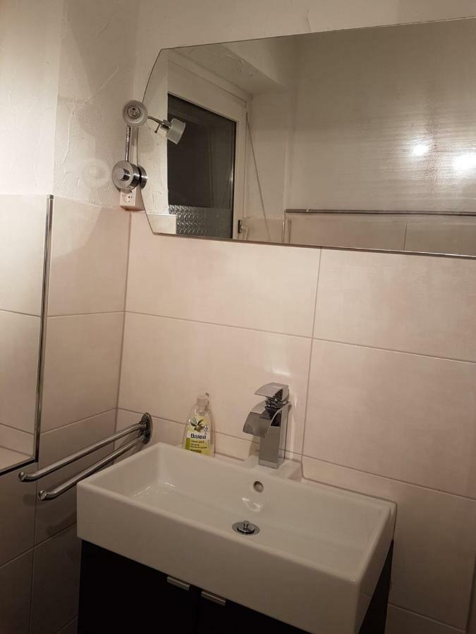 Ferienwohnung Orchidee Winterberg Bagian luar foto