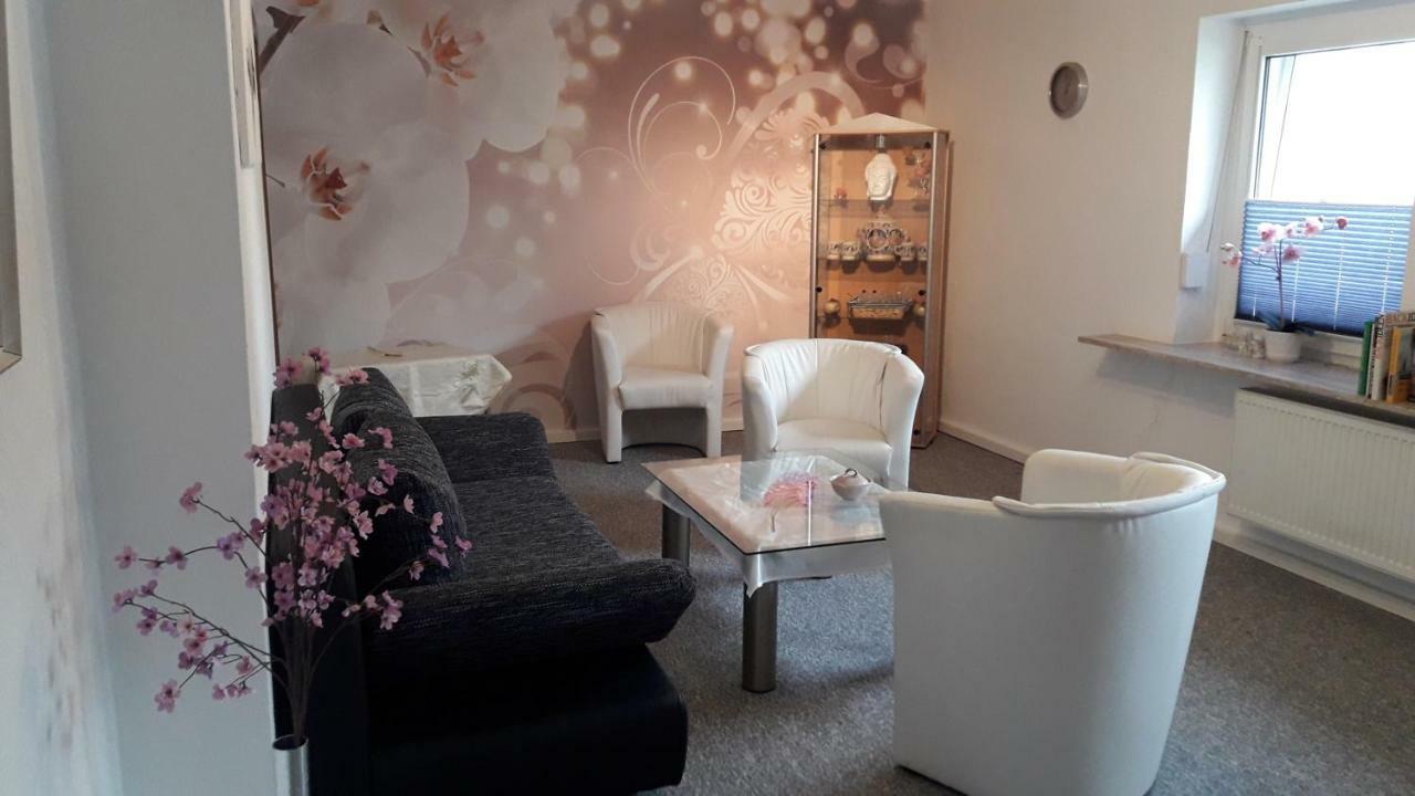 Ferienwohnung Orchidee Winterberg Bagian luar foto